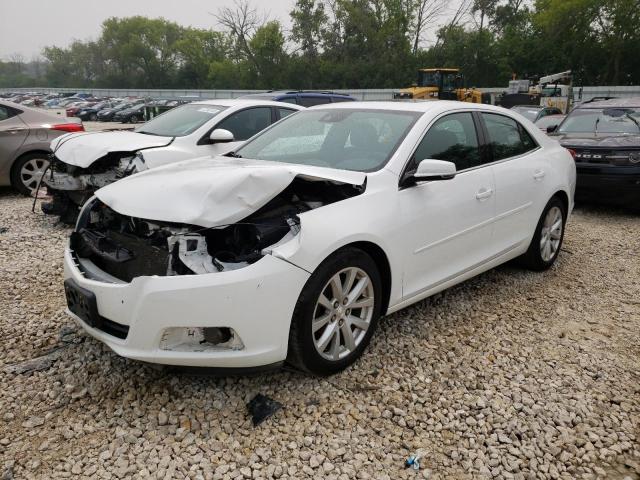 CHEVROLET MALIBU 2LT 2013 1g11e5sa2df183521