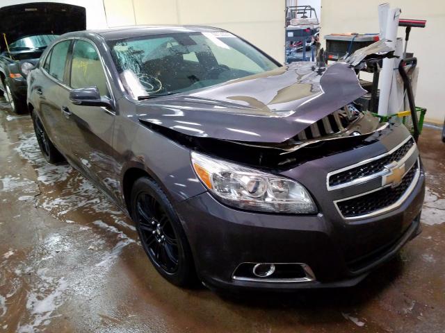 CHEVROLET MALIBU 2LT 2013 1g11e5sa2df192851