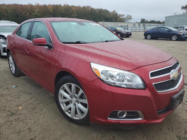 CHEVROLET MALIBU 2LT 2013 1g11e5sa2df217182