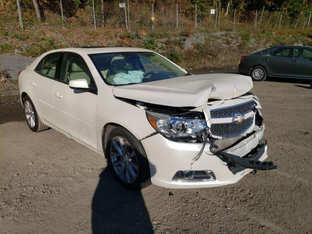 CHEVROLET MALIBU 2LT 2013 1g11e5sa2df217828