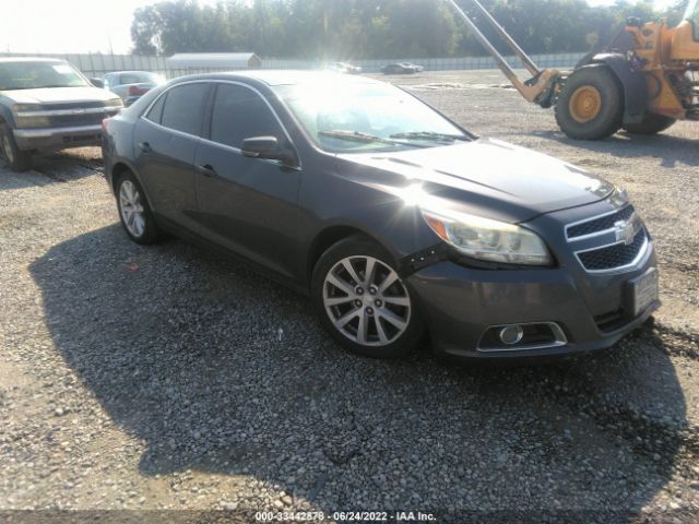 CHEVROLET MALIBU 2013 1g11e5sa2df229669