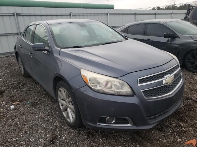 CHEVROLET MALIBU 2LT 2013 1g11e5sa2df234256