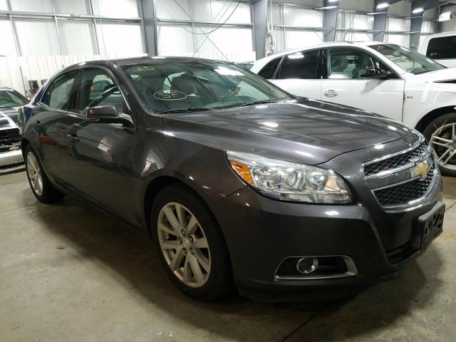 CHEVROLET MALIBU 2LT 2013 1g11e5sa2df237089