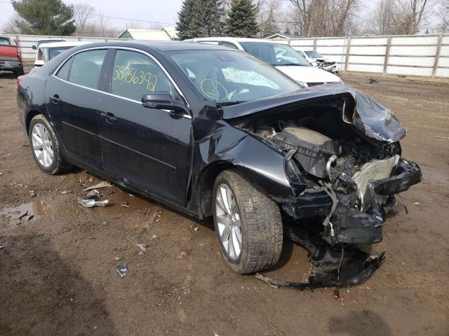 CHEVROLET MALIBU 2LT 2013 1g11e5sa2df240140