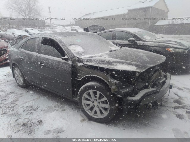 CHEVROLET MALIBU 2013 1g11e5sa2df247251