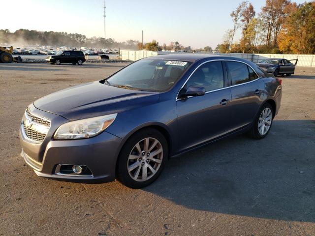 CHEVROLET MALIBU 2013 1g11e5sa2df251185