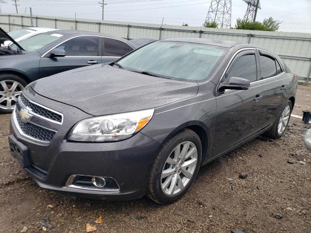 CHEVROLET MALIBU 2013 1g11e5sa2df254412