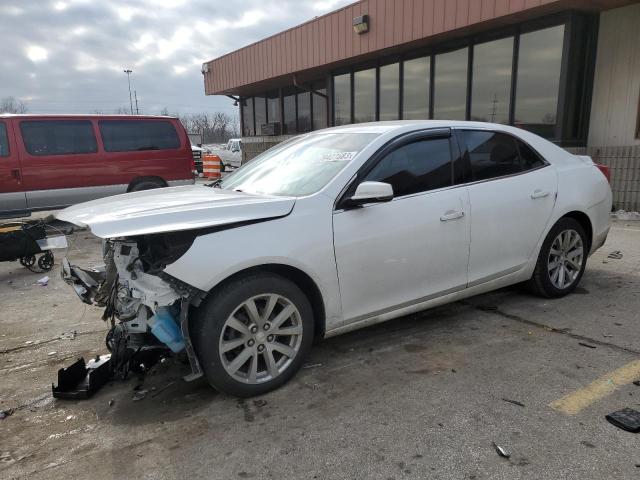 CHEVROLET MALIBU 2013 1g11e5sa2df255737