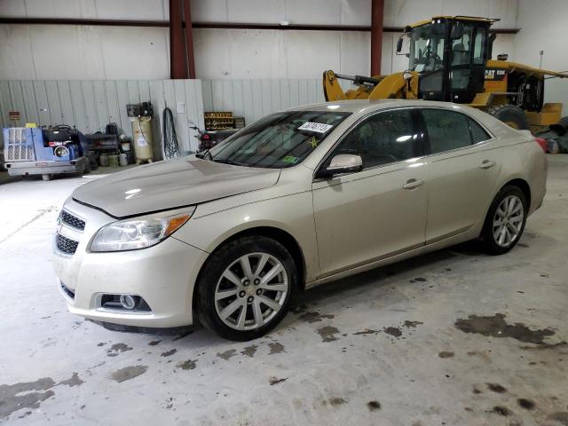 CHEVROLET MALIBU 2013 1g11e5sa2df256435