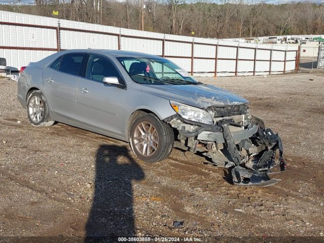 CHEVROLET MALIBU 2013 1g11e5sa2df257732