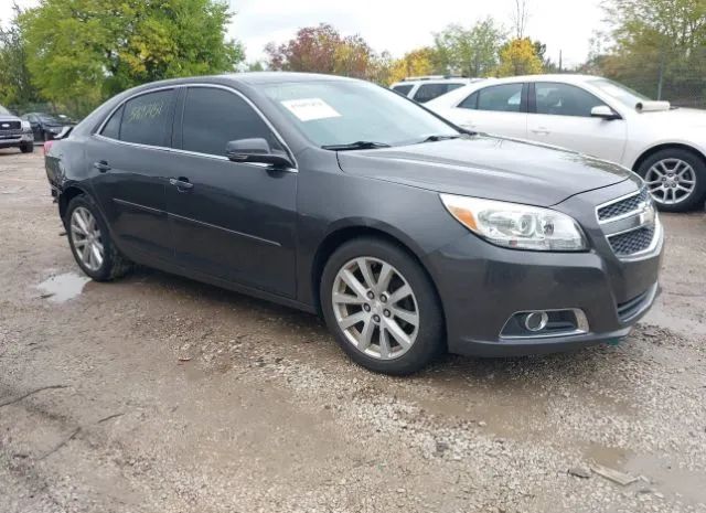 CHEVROLET MALIBU 2013 1g11e5sa2df257746