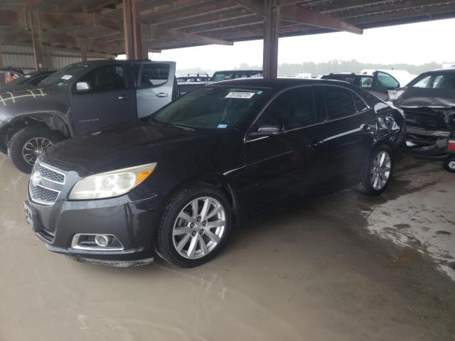 CHEVROLET MALIBU 2013 1g11e5sa2df258802