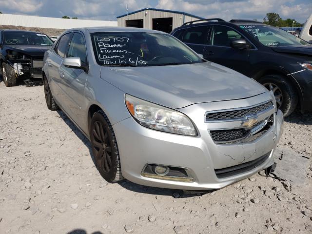 CHEVROLET MALIBU 2LT 2013 1g11e5sa2df261151