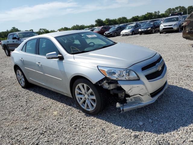 CHEVROLET NULL 2013 1g11e5sa2df261375