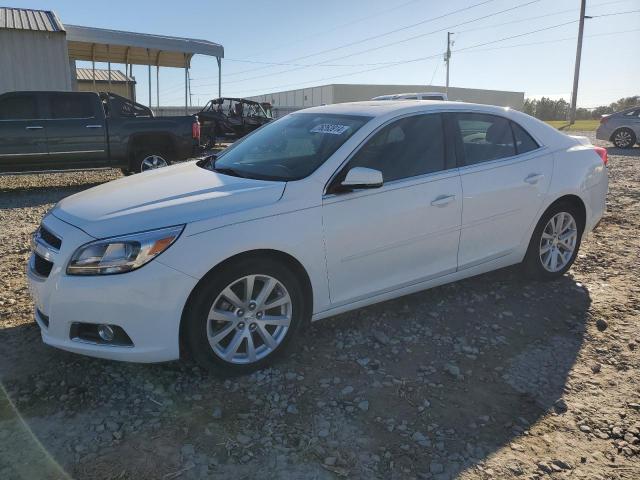 CHEVROLET MALIBU 2LT 2013 1g11e5sa2df261649