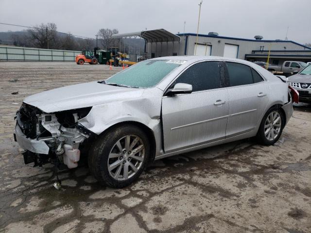 CHEVROLET MALIBU 2013 1g11e5sa2df266401