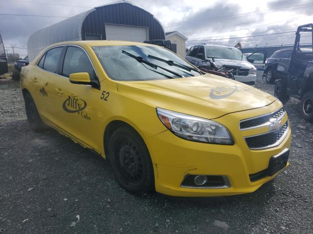 CHEVROLET MALIBU 2LT 2013 1g11e5sa2df266690