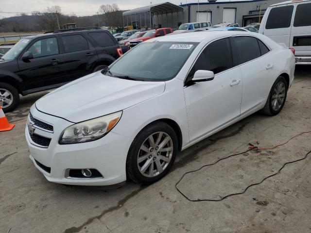 CHEVROLET MALIBU 2LT 2013 1g11e5sa2df267113