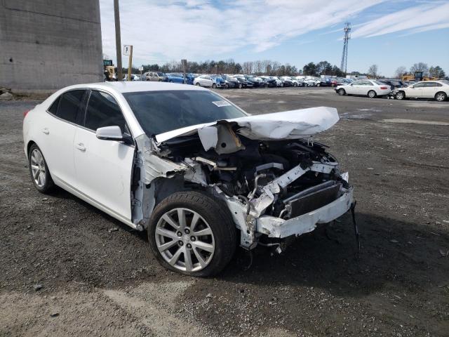 CHEVROLET MALIBU 2LT 2013 1g11e5sa2df269475