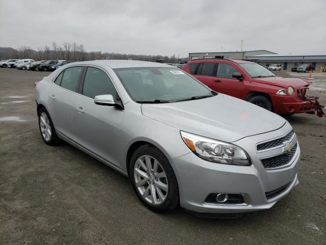 CHEVROLET MALIBU 2LT 2013 1g11e5sa2df270366