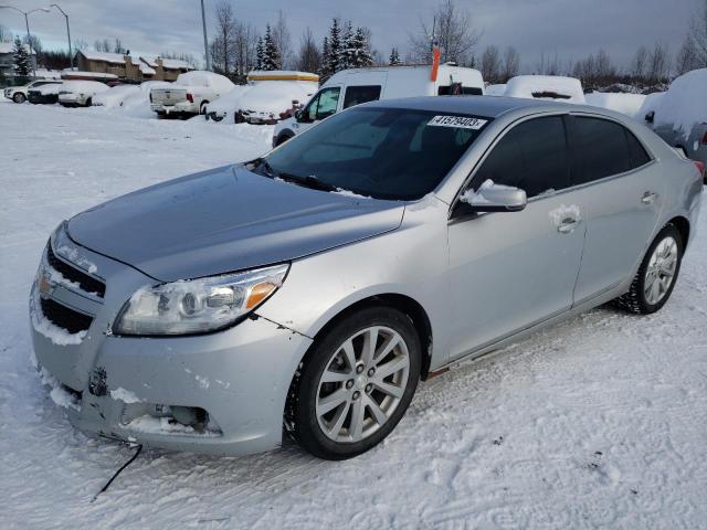 CHEVROLET MALIBU 2LT 2013 1g11e5sa2df275096