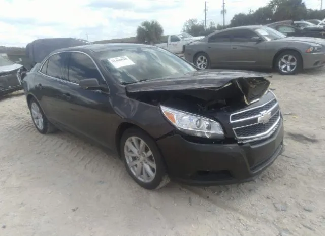 CHEVROLET MALIBU 2013 1g11e5sa2df276698