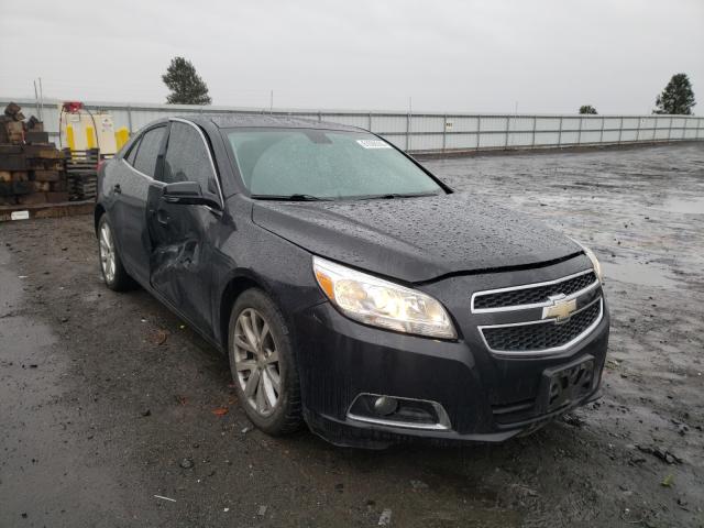 CHEVROLET MALIBU 2LT 2013 1g11e5sa2df279326