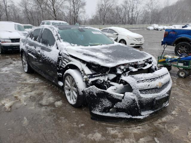 CHEVROLET MALIBU 2LT 2013 1g11e5sa2df279472