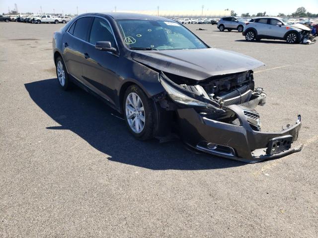 CHEVROLET MALIBU 2LT 2013 1g11e5sa2df280394