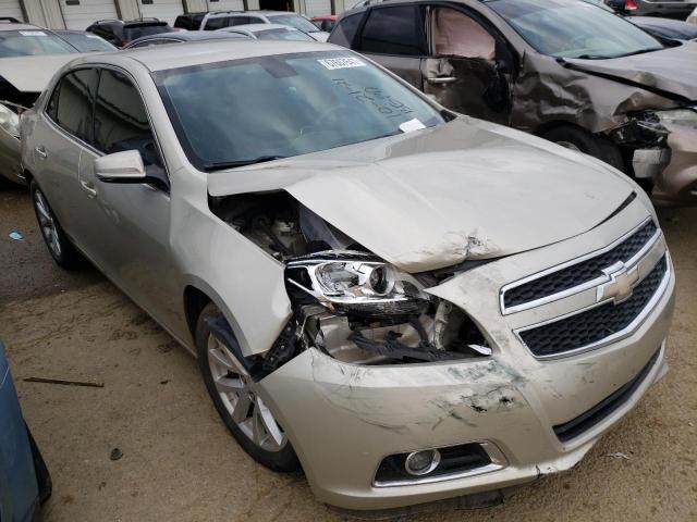 CHEVROLET MALIBU 2LT 2013 1g11e5sa2df283974