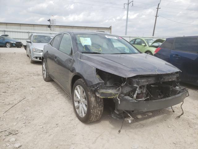 CHEVROLET MALIBU 2LT 2013 1g11e5sa2df284994