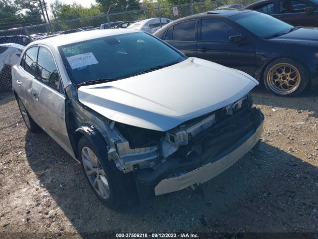 CHEVROLET MALIBU 2013 1g11e5sa2df286101