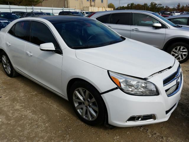 CHEVROLET MALIBU 2LT 2013 1g11e5sa2df286129