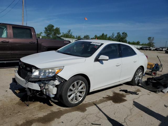 CHEVROLET MALIBU 2013 1g11e5sa2df287524