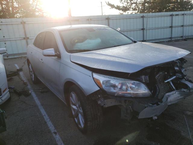 CHEVROLET MALIBU 2LT 2013 1g11e5sa2df287670