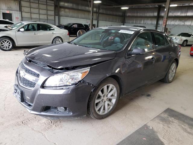 CHEVROLET MALIBU 2LT 2013 1g11e5sa2df288883