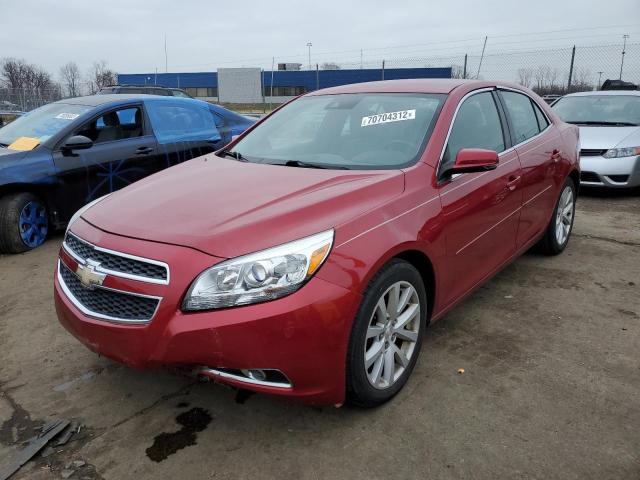 CHEVROLET MALIBU 2LT 2013 1g11e5sa2df290052