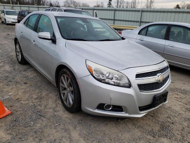 CHEVROLET MALIBU LT 2013 1g11e5sa2df291007