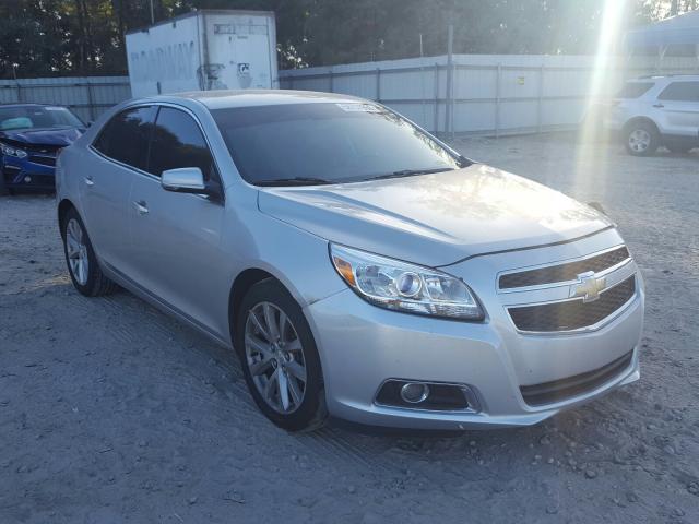 CHEVROLET MALIBU 2LT 2013 1g11e5sa2df292576