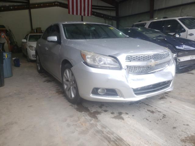 CHEVROLET MALIBU 2LT 2013 1g11e5sa2df300403