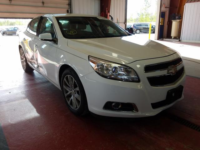 CHEVROLET MALIBU 2LT 2013 1g11e5sa2df302815