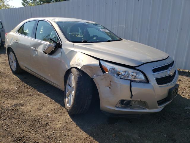 CHEVROLET MALIBU 2LT 2013 1g11e5sa2df303558