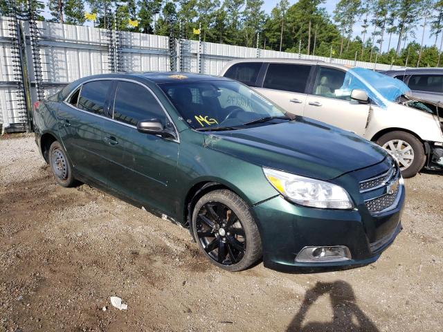 CHEVROLET MALIBU 2LT 2013 1g11e5sa2df306024