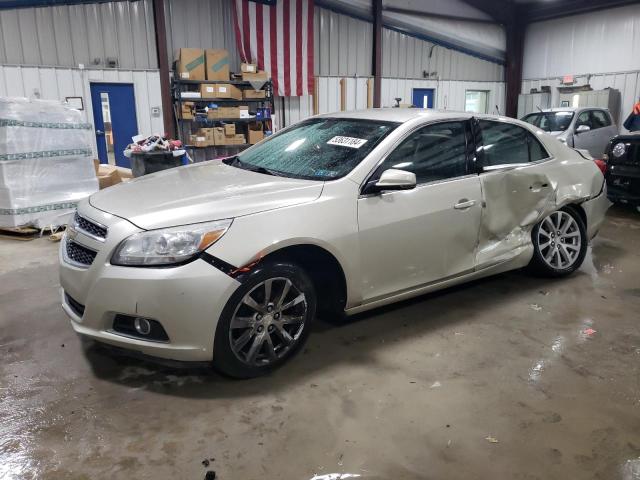 CHEVROLET MALIBU 2013 1g11e5sa2df308839