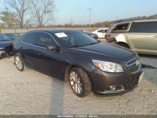 CHEVROLET MALIBU 2013 1g11e5sa2df310462