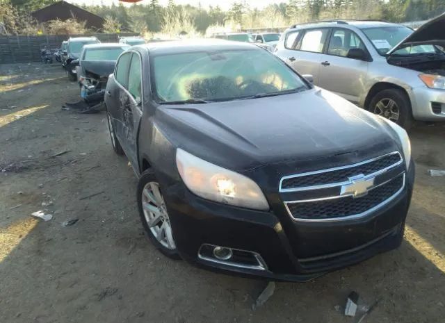 CHEVROLET MALIBU 2013 1g11e5sa2df311868