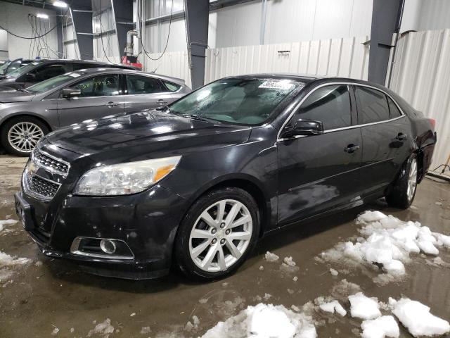 CHEVROLET MALIBU 2LT 2013 1g11e5sa2df316763