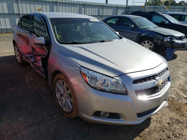 CHEVROLET MALIBU 2LT 2013 1g11e5sa2df316858