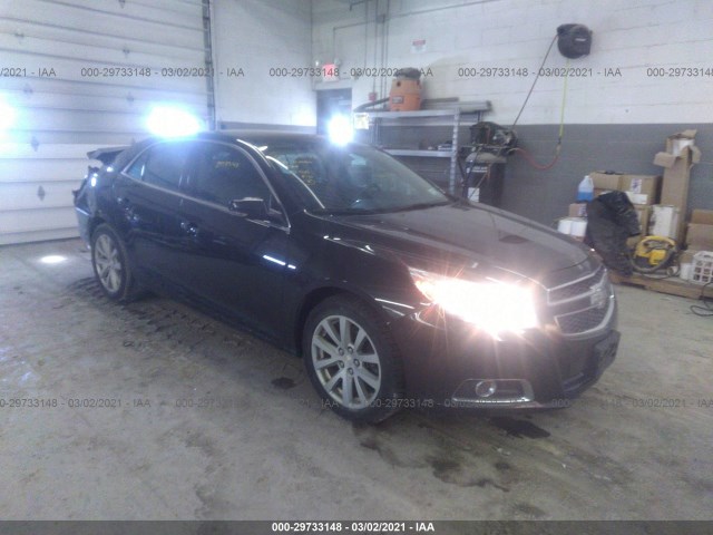 CHEVROLET MALIBU 2013 1g11e5sa2df317802