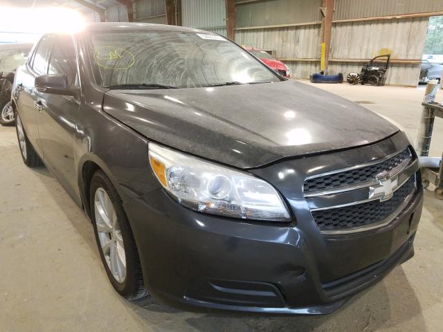 CHEVROLET MALIBU 2013 1g11e5sa2df319372